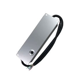 MeanWell XLG-075-12-A 12VDC 5.0AMP Current Adj 8.4~12Vdc CC Güç Kaynağı