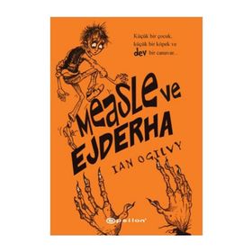 MEASLE VE EJDERHA - IAN OGILVY