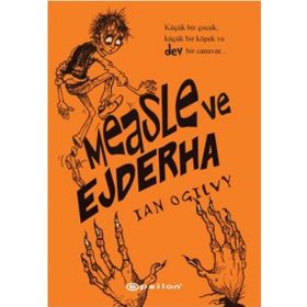 MEASLE VE EJDERHA - IAN OGILVY