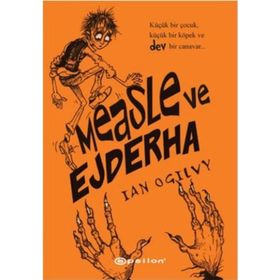 MEASLE VE EJDERHA - IAN OGILVY