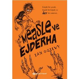 MEASLE VE EJDERHA - IAN OGILVY