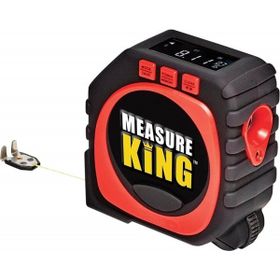measure BD-0044 DY-SM-001 King 3 Fonksiyonlu Lazer Mezura