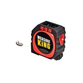 measure BD-0044 DY-SM-001 King 3 Fonksiyonlu Lazer Mezura