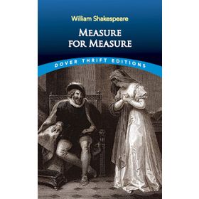 Measure For Measure - William Shakespeare