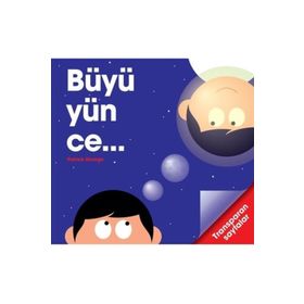 Meav Yayıncılık - Büyüyünce... - Ciltli