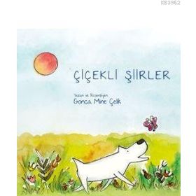 Meav Yayıncılık - Çiçekli Şiirler