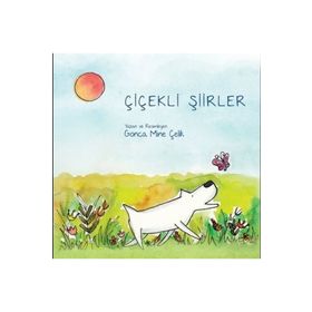Meav Yayıncılık - Çiçekli Şiirler