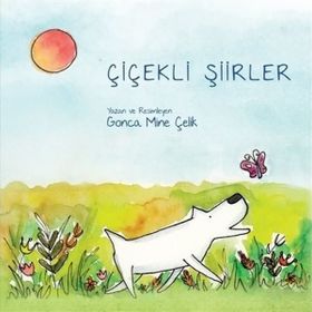 Meav Yayıncılık - Çiçekli Şiirler