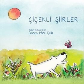 Meav Yayıncılık - Çiçekli Şiirler