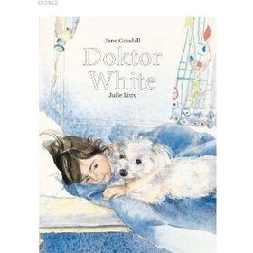 Meav Yayıncılık - Doktor White