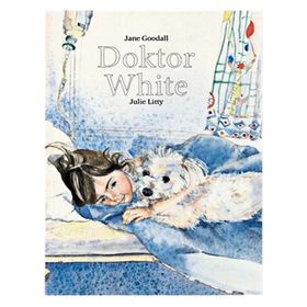 Meav Yayıncılık - Doktor White