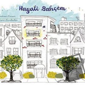 Meav Yayıncılık - Hayali Bahçem