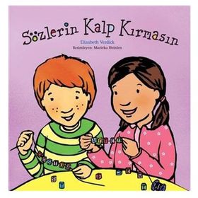Meav Yayıncılık - Sözlerin Kalp Kırmasın