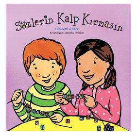 Meav Yayıncılık - Sözlerin Kalp Kırmasın