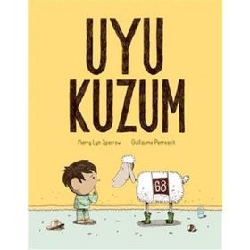 Meav Yayıncılık - Uyu Kuzum - Ciltli