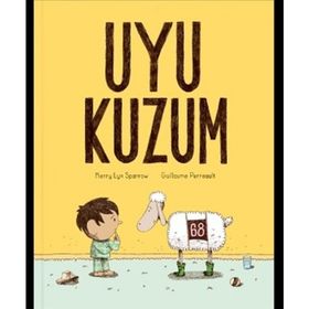 Meav Yayıncılık - Uyu Kuzum - Ciltli