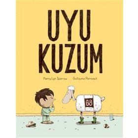 Meav Yayıncılık - Uyu Kuzum - Ciltli