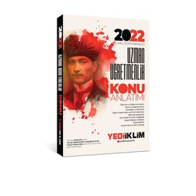 Meb Öğretmenlik Kariyer Basamakları Uzman Öğretmenlik Konu Anlatımı - Yediiklim Yayınları