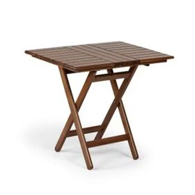 Mebel Stil Atina 60 X 80 cm Katlanır Masa