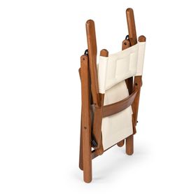 Mebel Stil Atina Minderli Katlanır Sandalye