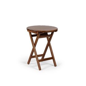 Mebel Stil Buzludja 60 cm Katlanır Masa