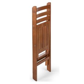 Mebel Stil İspanya Katlanır Sandalye