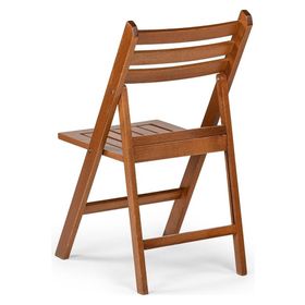 Mebel Stil İspanya Katlanır Sandalye