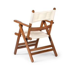 Mebel Stil Pvc Katlanır Sandalye