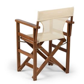 Mebel Stil Rejisör Katlanır Sandalye