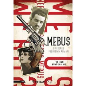 Mebus - Feridun Büyükyıldız