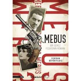 Mebus - Feridun Büyükyıldız