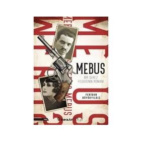 Mebus - Feridun Büyükyıldız