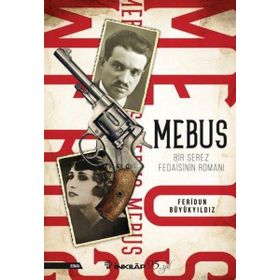 Mebus - Feridun Büyükyıldız