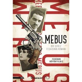 Mebus - Feridun Büyükyıldız