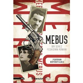 Mebus - Feridun Büyükyıldız