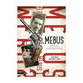 Mebus - Feridun Büyükyıldız