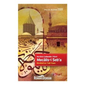 MECALIS-I SEB'A YEDI VAAZ - MEVLÂNÂ CELÂLEDDÎN-I RÛMÎ