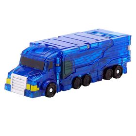 Mecard Jumbo FXP34-FXP35 Aksiyon Figürleri