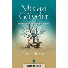 Mecazi Gölgeler - Ümit Rona