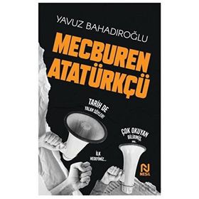 Mecburen Atatürkçü Nesil Yayınları