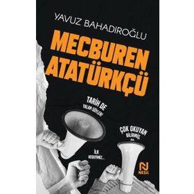 Mecburen Atatürkçü Nesil Yayınları
