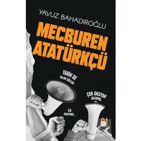Mecburen Atatürkçü Nesil Yayınları