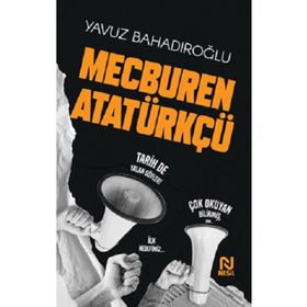 Mecburen Atatürkçü Nesil Yayınları