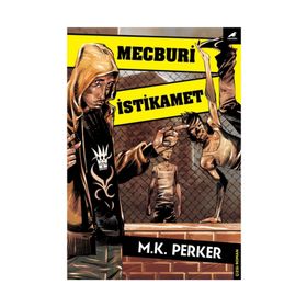 Mecburi İstikamet - M.K. Perker