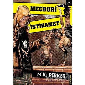Mecburi İstikamet - M.K. Perker