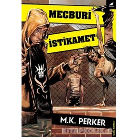 MECBURI İSTİKAMET - NURDAN BEŞERGİL