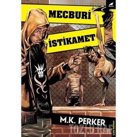MECBURI İSTİKAMET - NURDAN BEŞERGİL
