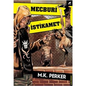 MECBURI İSTİKAMET - NURDAN BEŞERGİL