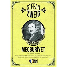 Mecburiyet - stephan zweig