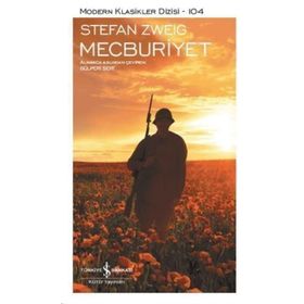 Mecburiyet - stephan zweig